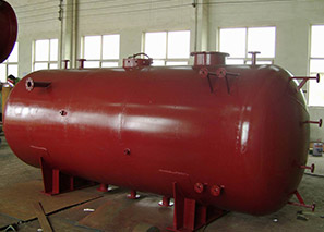 贵池高压旋膜除氧器