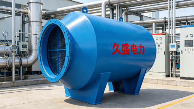 贵池风机消声器